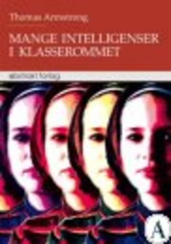 Mange intelligenser i klasserommet