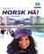Omslagsbilde:Norsk nå! : tekstbok : norsk og samfunnskunnskap for voksne innvandrere : A1-A2