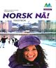 Cover photo:Norsk nå! : tekstbok
