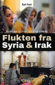 Omslagsbilde:Flukten fra Syria &amp; Irak