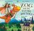 Omslagsbilde:Zog and the flying doctors