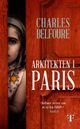 Cover photo:Arkitekten i Paris