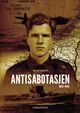 Omslagsbilde:Antisabotasjen 1943-1945