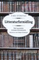 Omslagsbilde:Litteraturformidling : teori og praksis