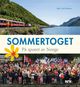 Omslagsbilde:Sommertoget : på sporet av Norge