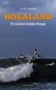Omslagsbilde:Rogaland : et variert stykke Norge