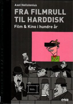 forsidebilde - trykk for å vise stor versjon