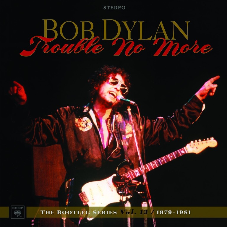 Trouble No More : The Bootleg Series Vol. 13 / 1979-1981