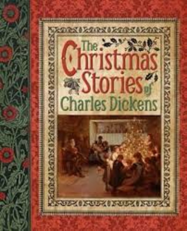 Christmas stories