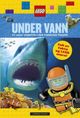 Omslagsbilde:Under vann