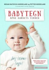 "Babytegn : åpne barnets verden"