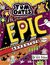 Omslagsbilde:Epic adventure (kind of)