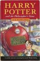 Cover photo:Harry Potter and the Philosopher`s Stone