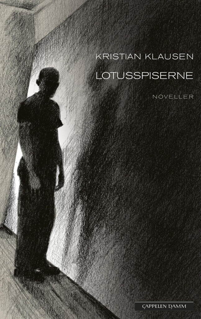Lotusspiserne : noveller