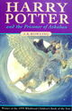 Cover photo:Harry Potter and the Prisoner of Azkaban