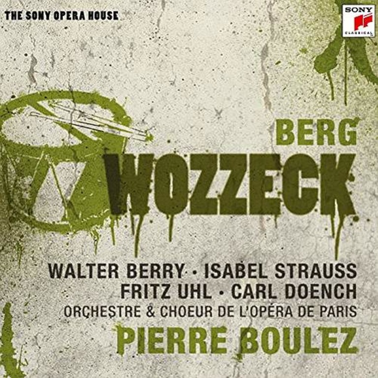 Wozzeck