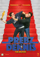 Omslagsbilde:Prebz og Dennis : the movie