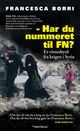 Omslagsbilde:Har du nummeret til FN? : et vitnesbyrd fra krigen i Syria