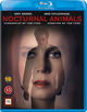 Omslagsbilde:Nocturnal animals