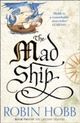 Omslagsbilde:The mad ship