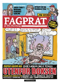 forsidebilde - trykk for å vise stor versjon
