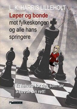forsidebilde - trykk for å vise stor versjon