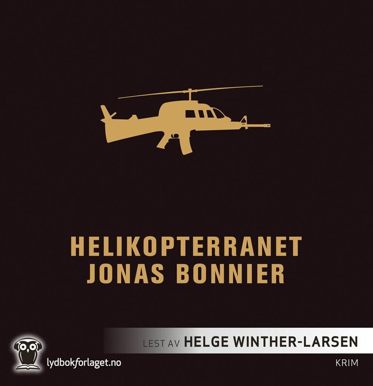 Helikopterranet