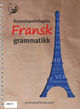 Omslagsbilde:Kunnskapsforlagets fransk grammatikk