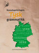 Omslagsbilde:Kunnskapsforlagets tysk grammatikk