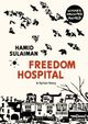 Omslagsbilde:Freedom hospital : a Syrian story