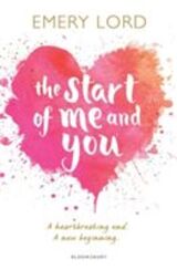 Lord, Emery : The start of me and you