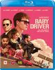 Omslagsbilde:Baby driver