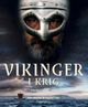 Cover photo:Vikinger i krig