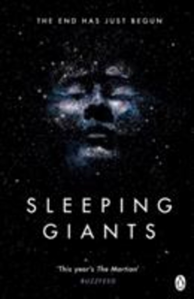 Sleeping giants