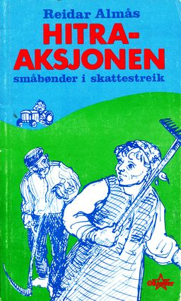 forsidebilde - trykk for å vise stor versjon