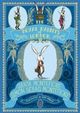 Omslagsbilde:The Royal Rabbits of London