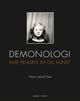 Omslagsbilde:Demonologi : Kate Pendrys liv og kunst