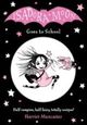 Cover photo:Isadora Moon goes to school