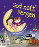 Omslagsbilde:God natt, Bergen : en fortelling om byen din