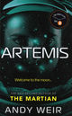 Cover photo:Artemis