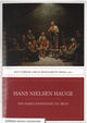 Omslagsbilde:Hans Nielsen Hauge : fra samfunnsfiende til ikon
