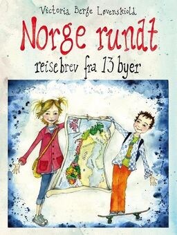 forsidebilde - trykk for å vise stor versjon