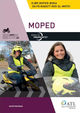 Omslagsbilde:Veien til førerkortet : moped