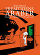 Cover photo:Fremtidens araber : barndom i Midtøsten . Del III: 1985-1987