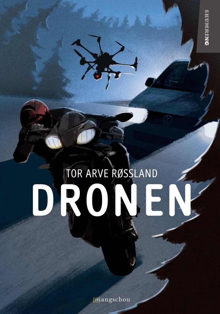 Dronen