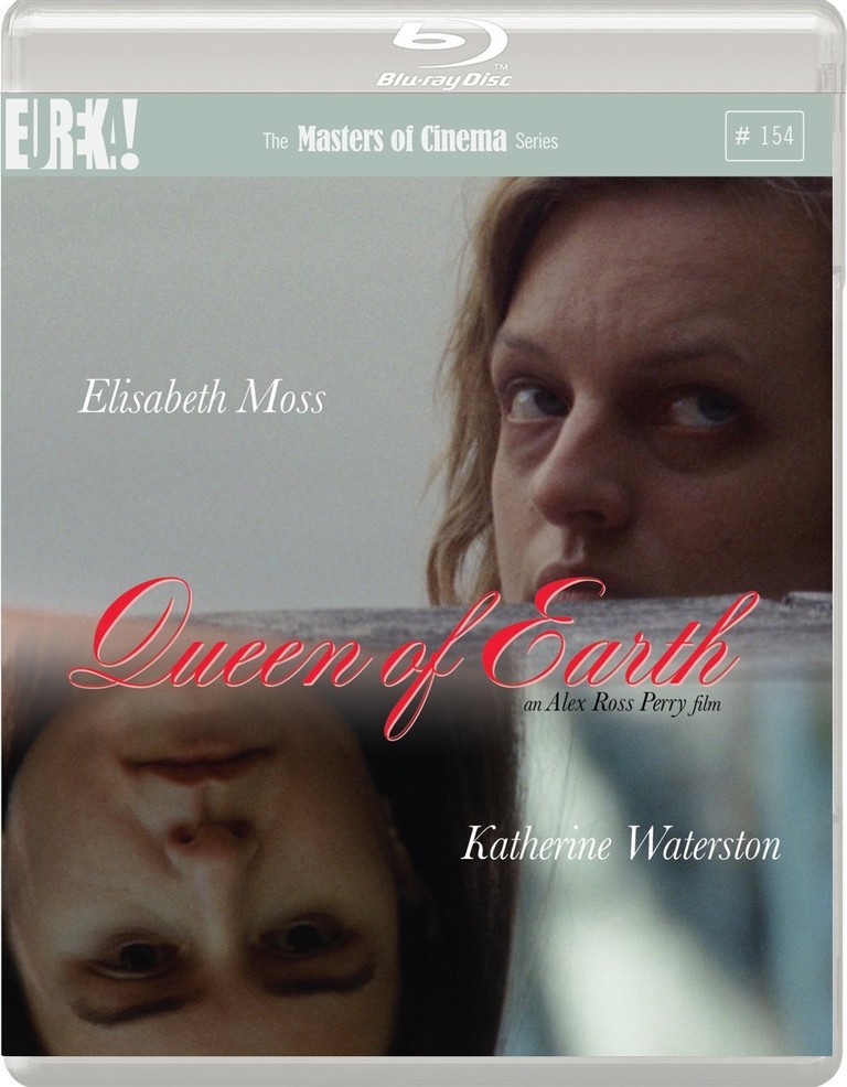 Queen Of Earth