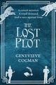Cover photo:The lost plot