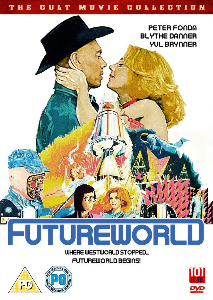 Futureworld