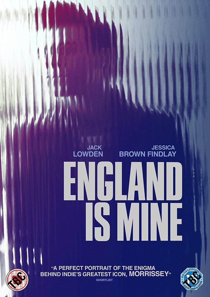 England is mine