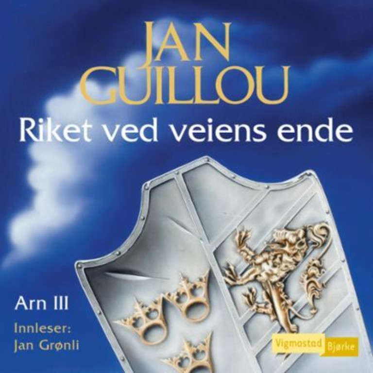 Riket ved veiens ende - (3)